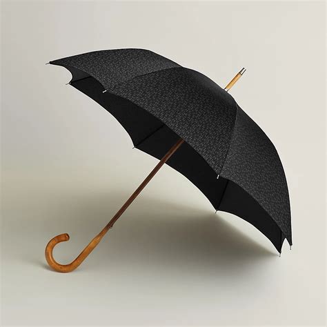 Hermès Umbrellas 